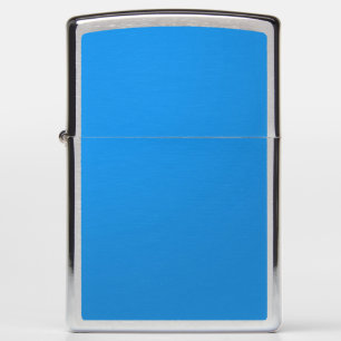 Pocket Lighter Blue Template add your Text Image