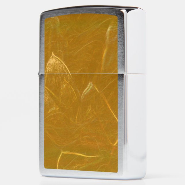 Pocket Lighter Waves Template add your Text Image (Left)