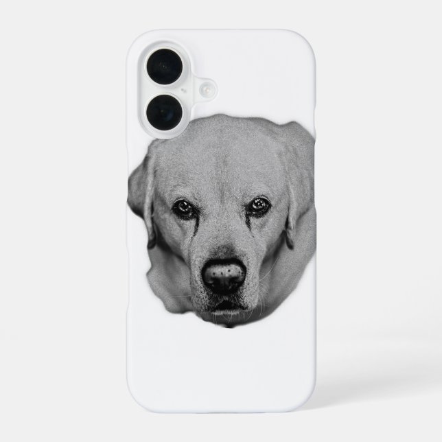Pocket Lookout Iphone Case (Back)