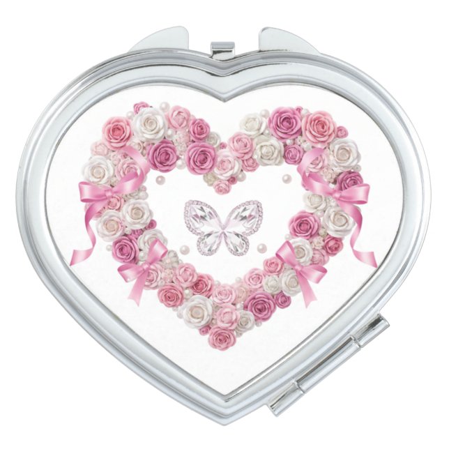 Pocket Mirror (Front)