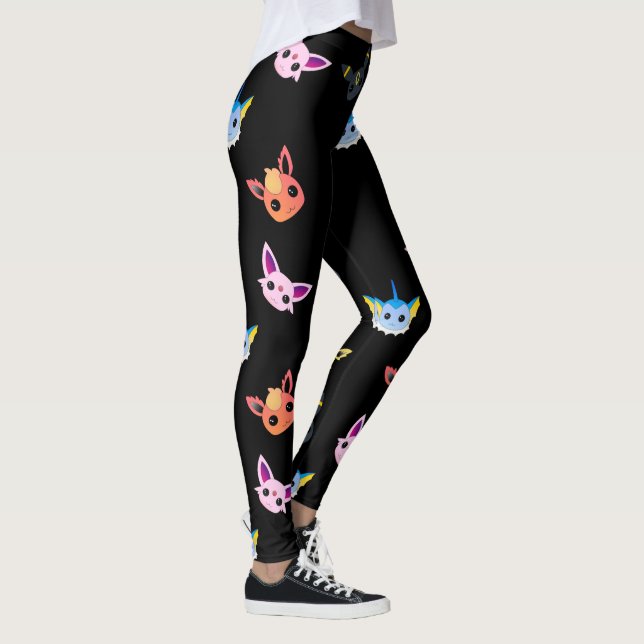 Pocket Monster Leggings (Right)