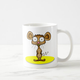 Pocket Mouse Mug