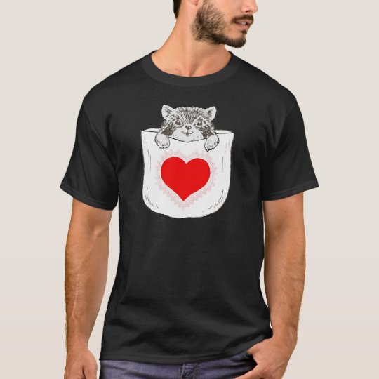 pocket pal T-Shirt