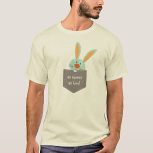 POCKET PALS :: Bunny Rabbit 2 T-Shirt