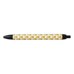 Pocket Pet Cat Pattern Pen