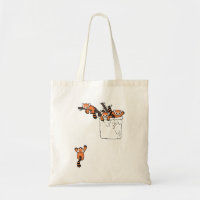 Pocket Red Panda Bears