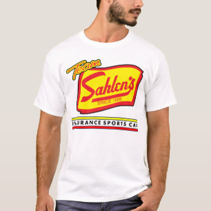 Pocket Rocket T-Shirt