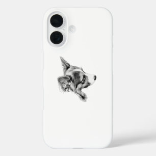 Pocket-Sized Sass iPhone 16 Case