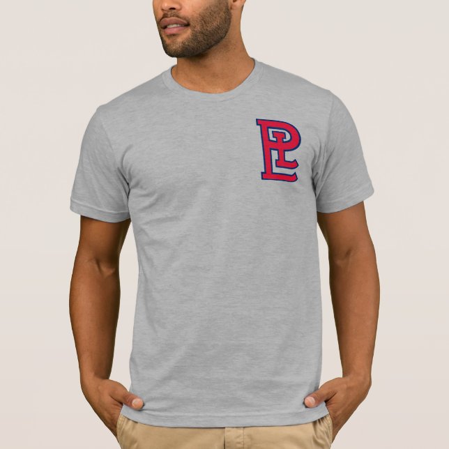 Pocket T T-Shirt (Front)