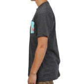 Pocket Tee by Apliiq T-shirt (Side)