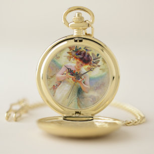 Pocket Watch