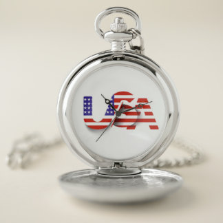 Pocket Watch
