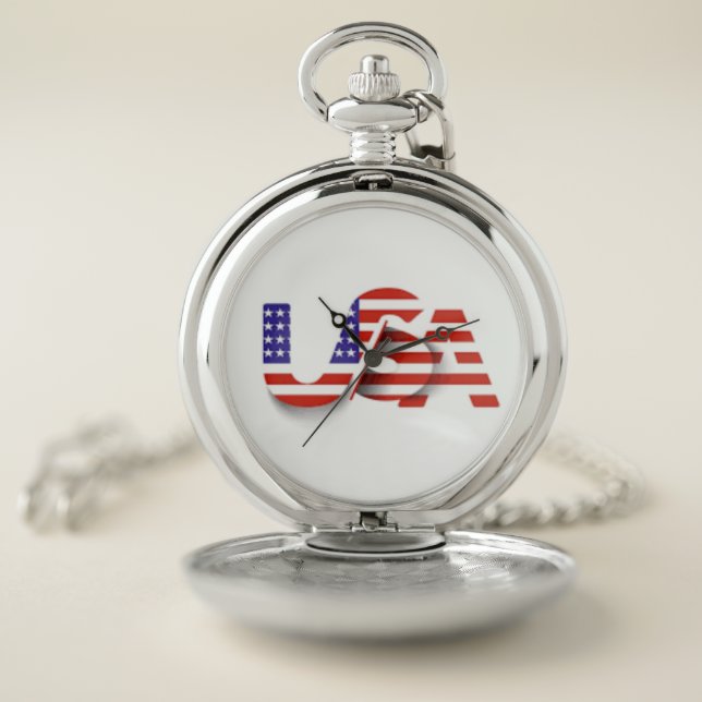 Pocket Watch (Inside)