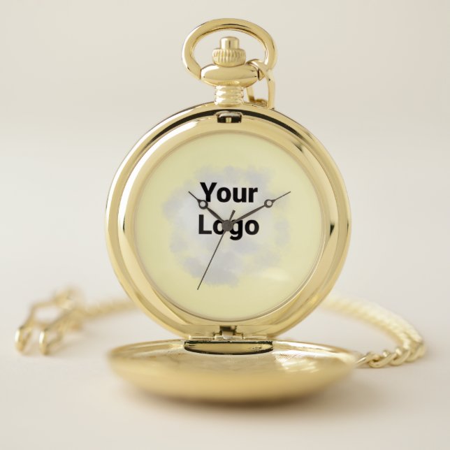 Pocket Watch (Inside)