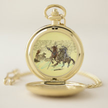 Pocket Watch