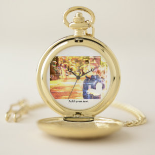 Pocket Watch