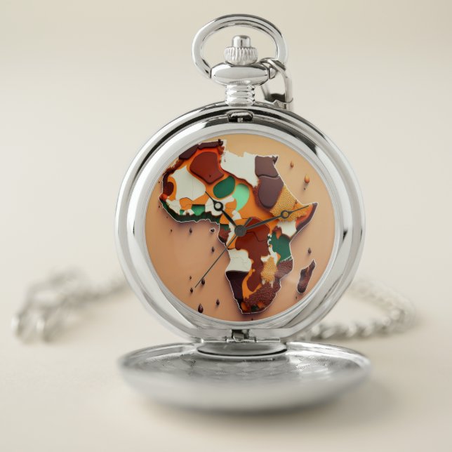 pocket watch (Inside)