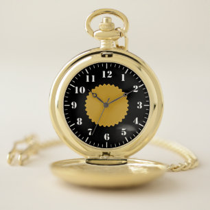 Pocket Watch
