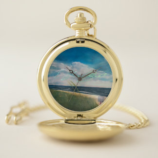 Pocket Watch