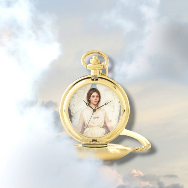 Pocket Watch (Creator Uploaded)