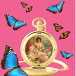 Pocket Watch<br><div class="desc">Luxurious design,  gorgeous gift.</div>