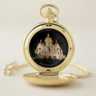 Pocket watch