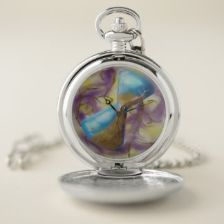 Pocket Watch