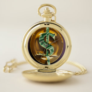 Pocket Watch