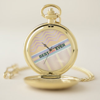 Pocket Watch