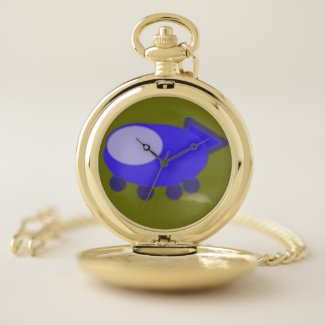 Pocket Watch