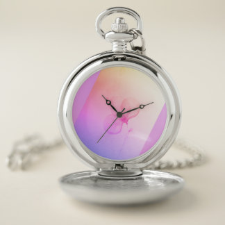Pocket Watch AIDA