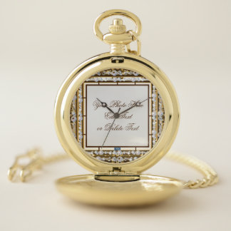Pocket Watch Br(DoublePearlInset)RFPMDesigns©️2024