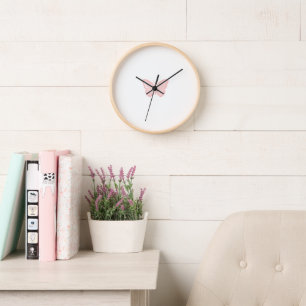 Pocket Watch Clock
