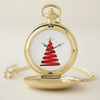 Pocket Watch: Gold Watch