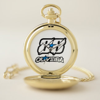 Pocket Watch oliveira