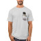 Pocket Weasel T-Shirt