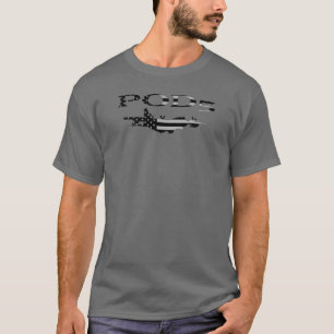 POD5 C-130 T-Shirt