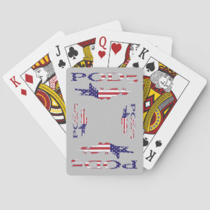 POD5 POKER CARDS