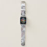 Pod of Pelicans Apple Watch Band