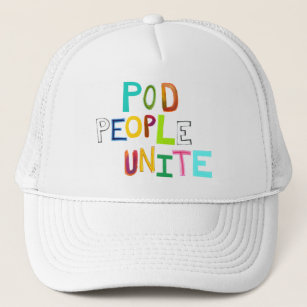 print on demand baseball caps