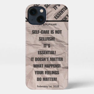 POD TOUCH iPhone LifeProof Case! iPhone 13 Case