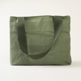 podalmighty.net BIG BOOK TOTE