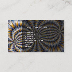 Podcast Business Card