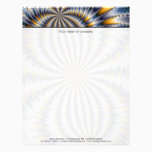 Podcast Letterhead