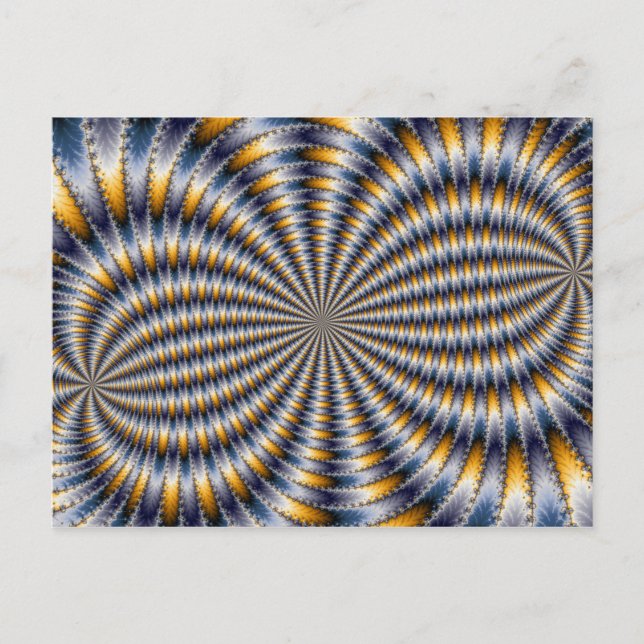 Podcast Postcard (Front)