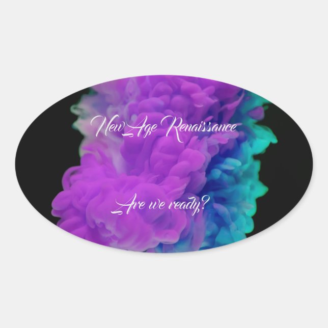 Podcast Stickers (Front)