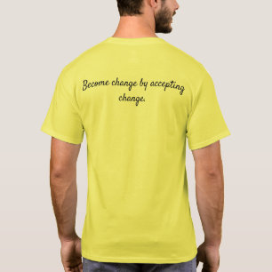 Podcast T-shirt
