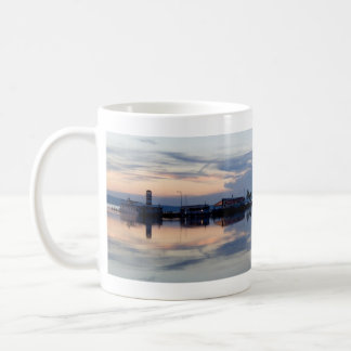 Podersdorf Im Burgenland, Österreich Coffee Mug