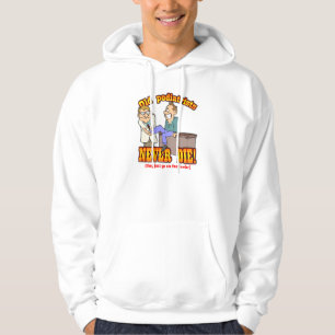 Podiatrists Hoodie