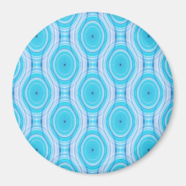 Pods of the Sea.... Magnet (Front)